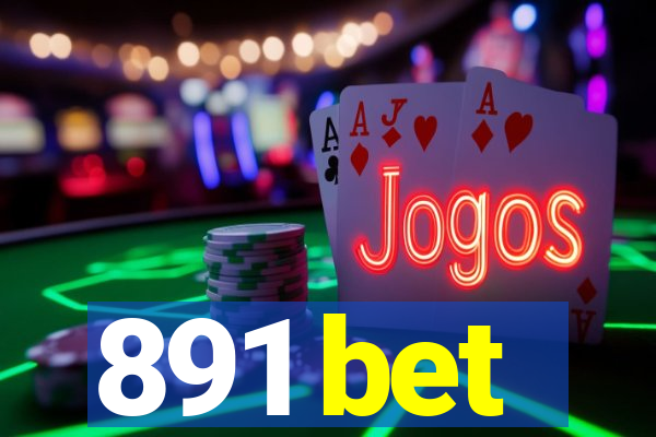 891 bet